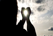 柯蓝在天涯情感论坛上的情感冒险