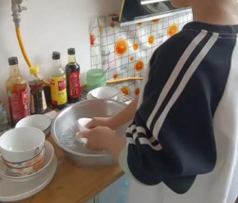 大连帮妈妈做家务的收获有哪些？